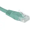 Image de Cordon Rj45 Budget Catégorie 5e U/utp Vert - 10 M