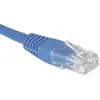 Image de Cordon Rj45 Catégorie 5e U/utp Bleu - 015 M