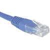 Image de Cordon Rj45 Budget Catégorie 5e U/utp Bleu - 2 M