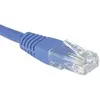 Image de Cordon Rj45 Budget Catégorie 5e U/utp Bleu - 10 M