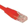 Image de Cordon Rj45 Catégorie 5e U/utp Rouge - 015 M