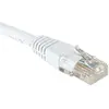 Image de Cordon Rj45 Catégorie 5e U/utp Blanc - 03 M