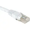 Image de Cordon Rj45 Catégorie 5e U/utp Blanc - 2 M