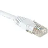 Image de Cordon Rj45 Catégorie 5e U/utp Blanc - 3 M
