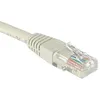 Image de Cordon Rj45 Catégorie 6 U/utp Gris - 015 M