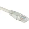 Image de Cordon Rj45 Catégorie 6 U/utp Gris - 03 M