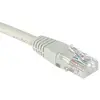 Image de Cordon Rj45 Budget Catégorie 6 U/utp Gris - 05 M