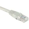 Image de Cordon Rj45 Budget Catégorie 6 U/utp Gris - 2 M