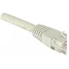 Image de Exertis Connect Dexlan RJ-45 Cat6 M/M 3m Cat1 U/UTP (UTP) Câble réseau gris (U/UTP, CAT3, 3 m), Câble réseau