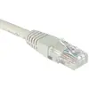 Image de Cordon Rj45 Budget Catégorie 6 U/utp Gris - 3 M