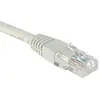 Image de Cordon Rj45 Budget Catégorie 6 U/utp Gris - 5 M