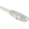 Image de Cordon Rj45 Budget Catégorie 6 U/utp Gris - 15 M