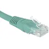 Image de Cordon Rj45 Catégorie 6 U/utp Vert - 03 M