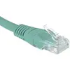 Image de Cordon Rj45 Budget Catégorie 6 U/utp Vert - 2 M