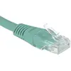 Image de Cordon Rj45 Budget Catégorie 6 U/utp Vert - 3 M