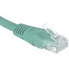 Image de Cordon Rj45 Budget Catégorie 6 U/utp Vert - 15 M