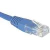 Image de Cordon Rj45 Catégorie 6 U/utp Bleu - 015 M