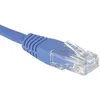 Image de Cordon Rj45 Budget Catégorie 6 U/utp Bleu - 2 M