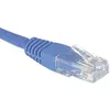 Image de Cordon Rj45 Budget Catégorie 6 U/utp Bleu - 3 M