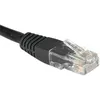 Image de Cordon Rj45 Catégorie 6 U/utp Noir - 015 M