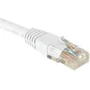 Image de Cordon Rj45 Catégorie 6 U/utp Blanc - 015 M
