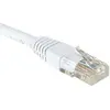 Image de Cordon Rj45 Catégorie 6 U/utp Blanc - 03 M