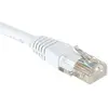 Image de Cordon Rj45 Budget Catégorie 6 U/utp Blanc - 3 M