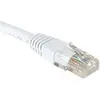 Image de Cordon Rj45 Budget Catégorie 6 U/utp Blanc - 5 M