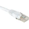 Image de Cordon Rj45 Budget Catégorie 6 U/utp Blanc - 10 M