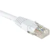 Image de Cordon Rj45 Budget Catégorie 6 U/utp Blanc - 15 M
