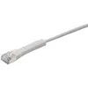 Image de Cordon Rj45 Cat 6a F/ftp Manchon Coudable - 03m