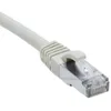 Image de Cordon Rj45 Catégorie 6a F/utp Lsoh Snagless Gris - 50 M