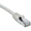 Image de Cordon Rj45 Catégorie 6 F/utp Lsoh Snagless Gris - 30 M