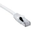 Image de Cordon Rj45 Catégorie 6 F/utp Lsoh Snagless Blanc - 30 M