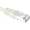 Image de Cordon Rj45 Catégorie 6 S/ftp Gris - 05 M