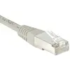 Image de Cordon Rj45 Catégorie 5e F/utp Gris - 03 M