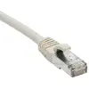 Image de Cordon Rj45 Catégorie 6 S/ftp Lsoh Snagless Gris - 05 M
