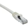 Image de Cordon Rj45 Catégorie 6 S/ftp Lsoh Snagless Gris - 15 M