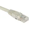 Image de Cordon Rj45 Catégorie 5e U/utp Gris - 03 M