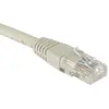 Image de Cordon Rj45 Budget Catégorie 5e U/utp Gris - 5 M