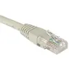 Image de Cordon Rj45 Budget Catégorie 5e U/utp Gris - 15 M