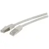 Image de Digitus Dexlan RJ-45 Cat6a M/M 1m (S/FTP, CAT6a, 1 m), Câble réseau