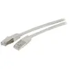 Image de Exertis Connect Câble patch S/FTP (PIMF), CAT.6A EIA/TIA, classe EA, gris, 50,0 m Câble patch compatible 10 Gigabit (S/FTP, CAT6a, 50 m), Câble réseau