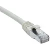 Image de Cordon Rj45 Sur Câble Catégorie 7 S/ftp Lsoh Gris 3m Dexlan