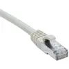 Image de Cordon Rj45 Sur Câble Catégorie 7 S/ftp Lsoh Gris 5m Dexlan
