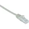 Image de Cordon Rj45 Catégorie 6a U/utp Snagless Gris - 5 M