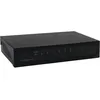Image de Switch Gigabit 8 Ports Métal Noir