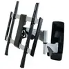 Image de Bras mural extensible pour ecran plat 32-55