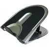 Image de Générique Support en aluminium pour ordinateur portable, Support pour notebook, Noir