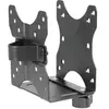 Image de Support Multifonction Pour Nuc Mac Mini Player Vesa 75&100